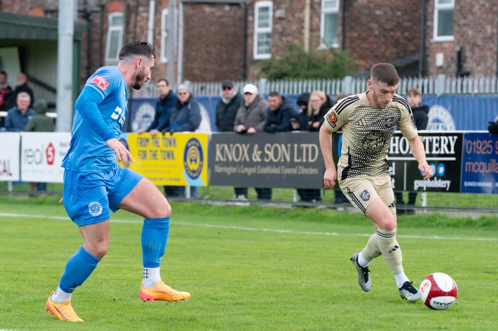 Scarborough Athletic announce majority of first-team squad on retained list for 2025-26 season
