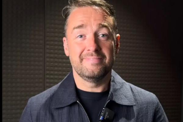 Jason Manford Reschedules Scarborough Appearance
